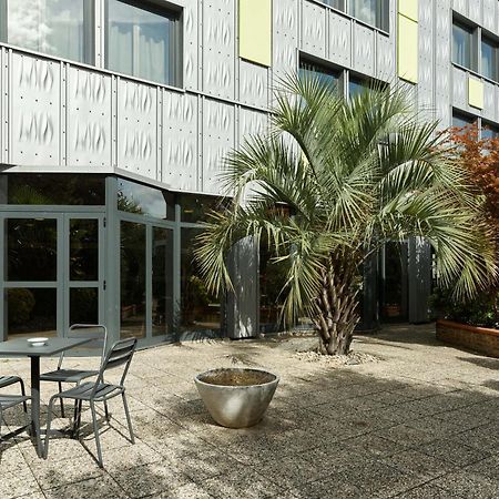 B&B Hotel Orly Rungis Aeroport 2 Etoiles Luaran gambar