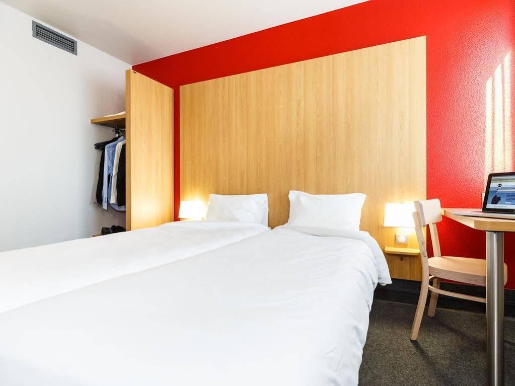 B&B Hotel Orly Rungis Aeroport 2 Etoiles Luaran gambar