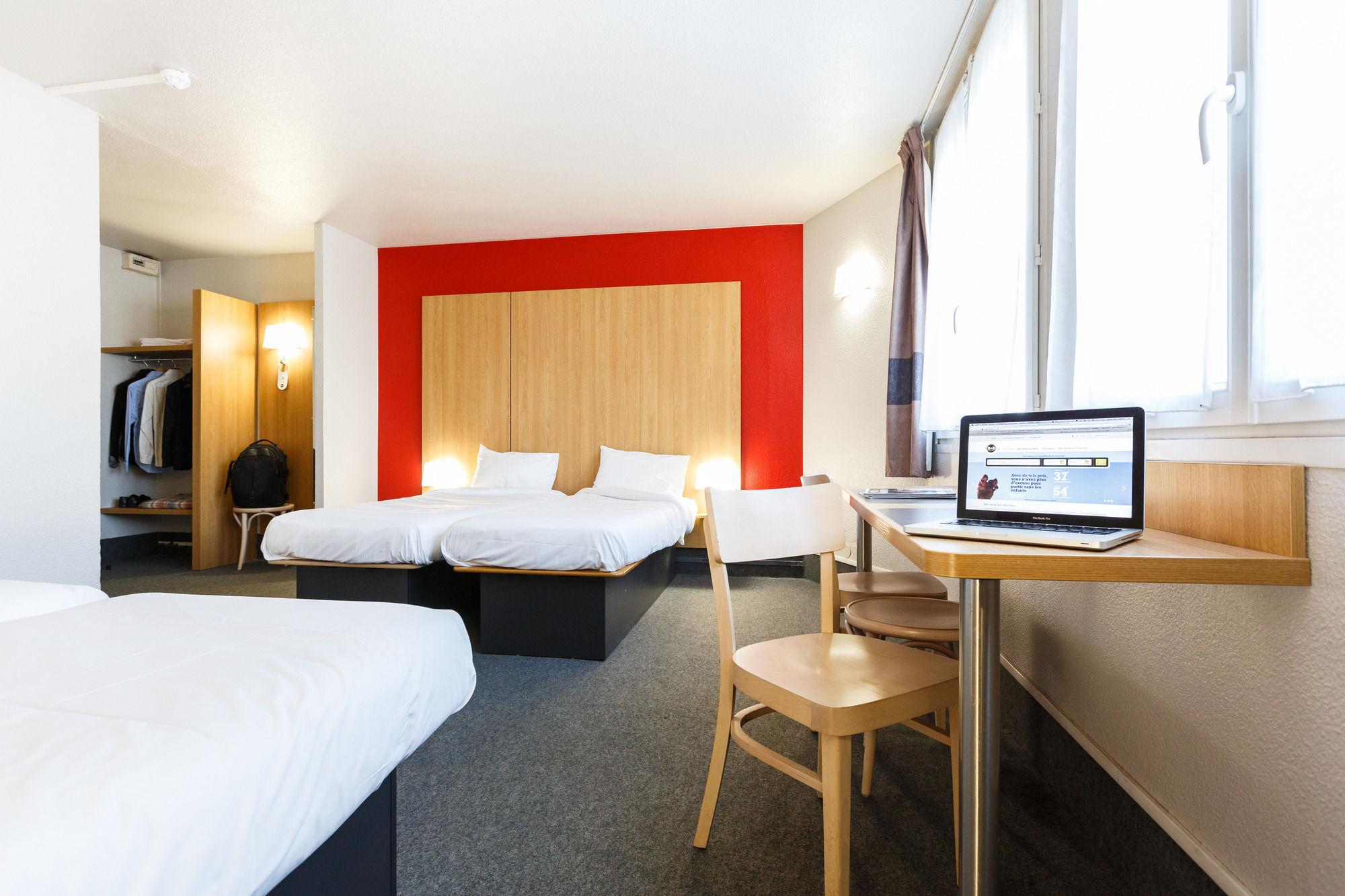 B&B Hotel Orly Rungis Aeroport 2 Etoiles Luaran gambar