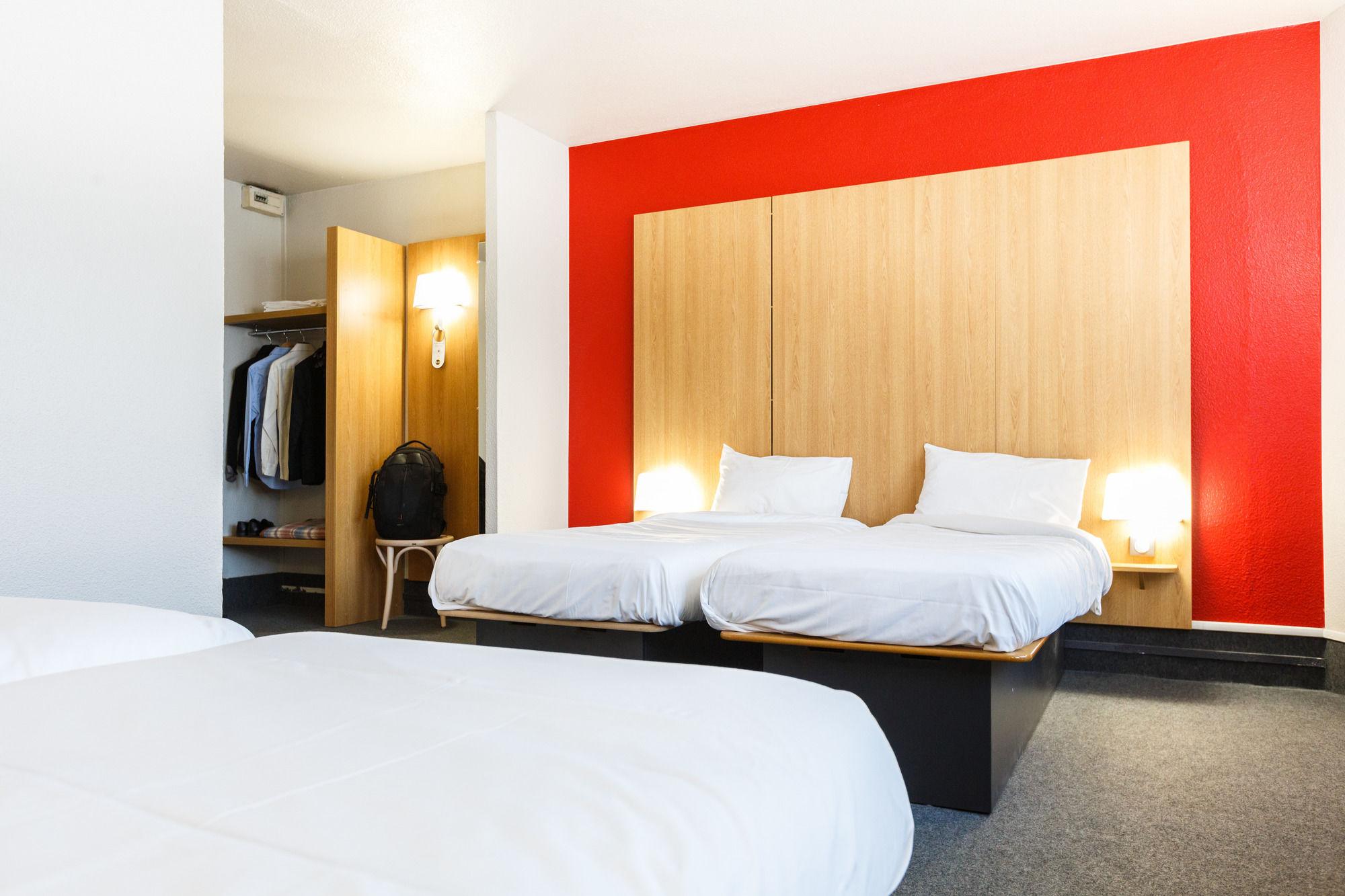 B&B Hotel Orly Rungis Aeroport 2 Etoiles Luaran gambar