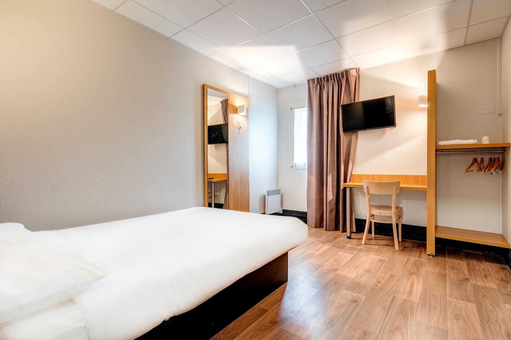 B&B Hotel Orly Rungis Aeroport 2 Etoiles Luaran gambar