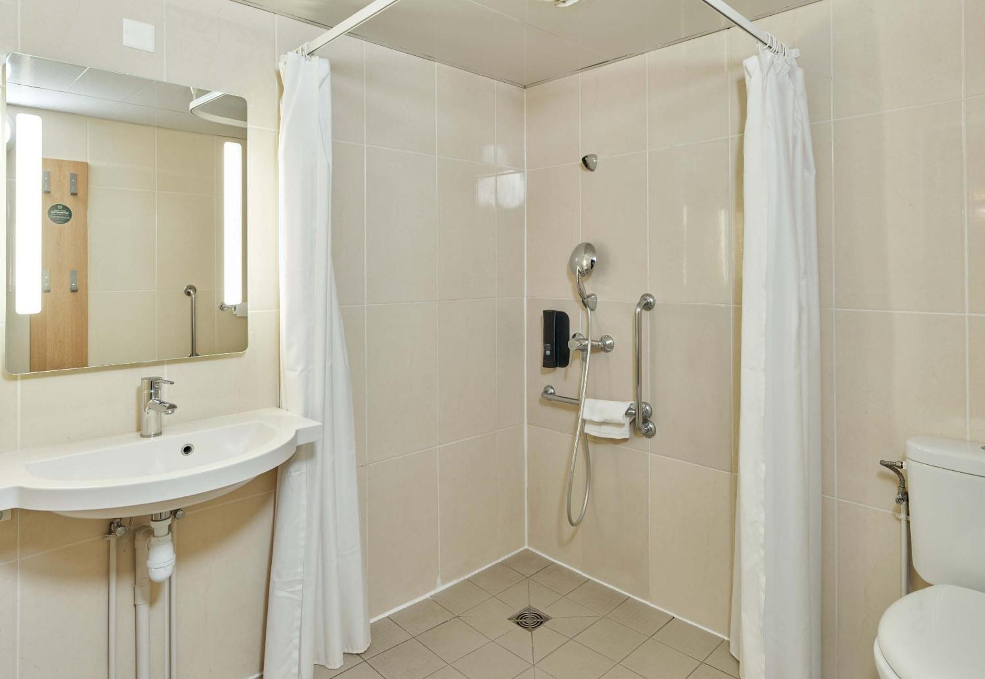 B&B Hotel Orly Rungis Aeroport 2 Etoiles Luaran gambar