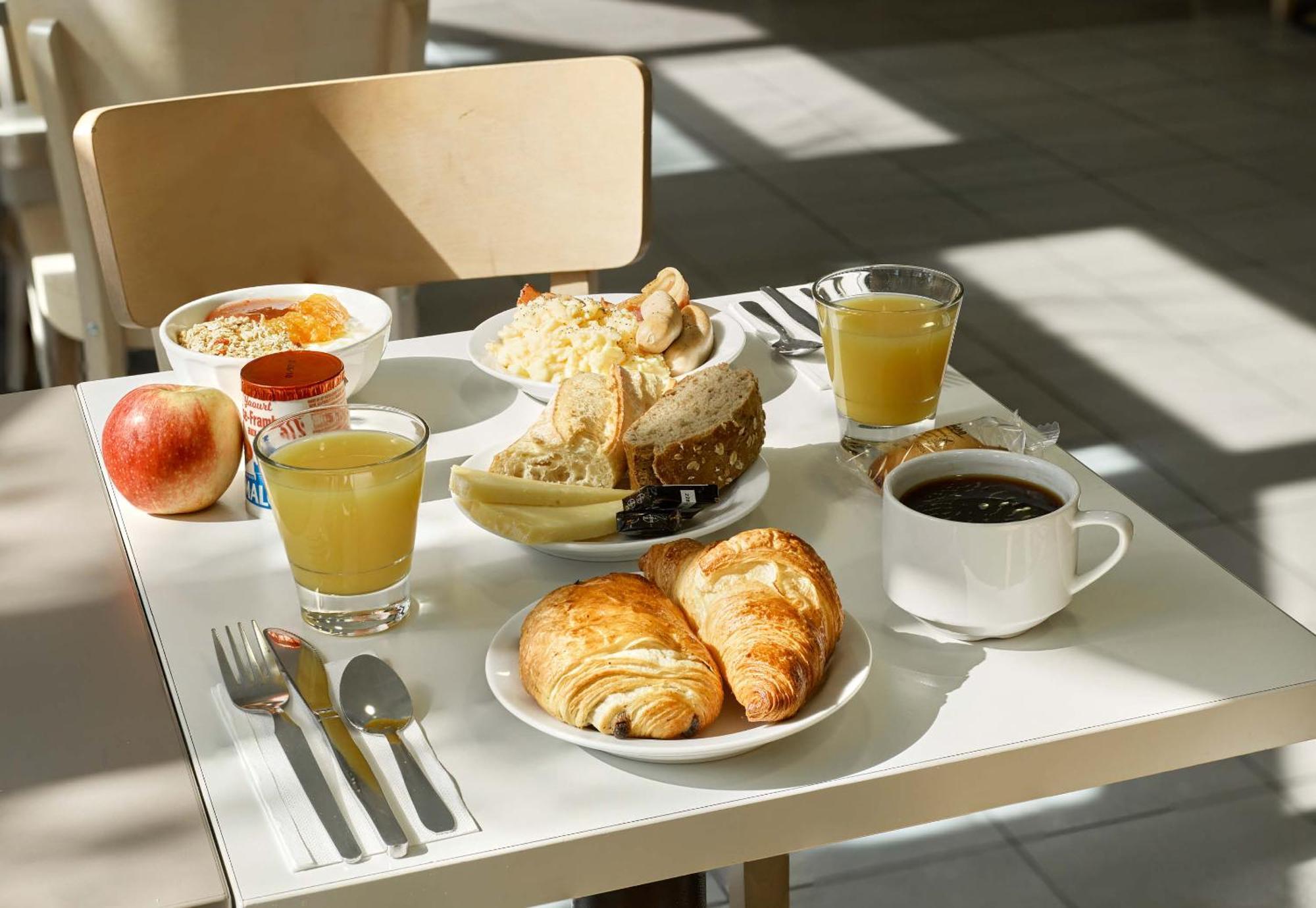 B&B Hotel Orly Rungis Aeroport 2 Etoiles Luaran gambar