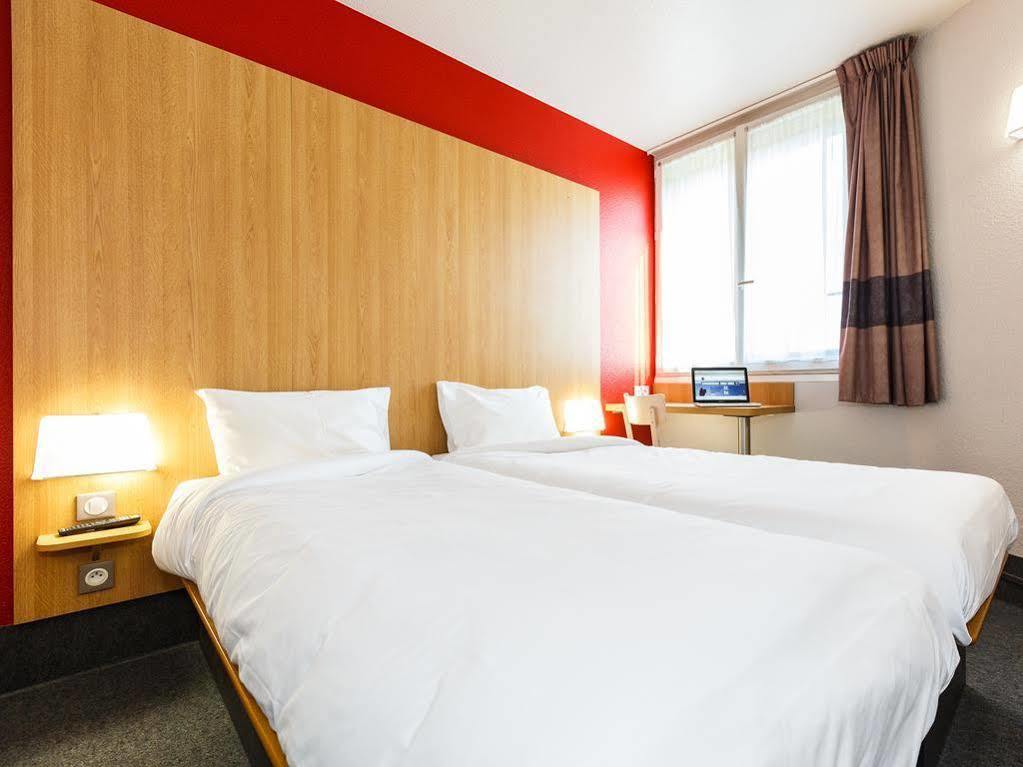 B&B Hotel Orly Rungis Aeroport 2 Etoiles Luaran gambar