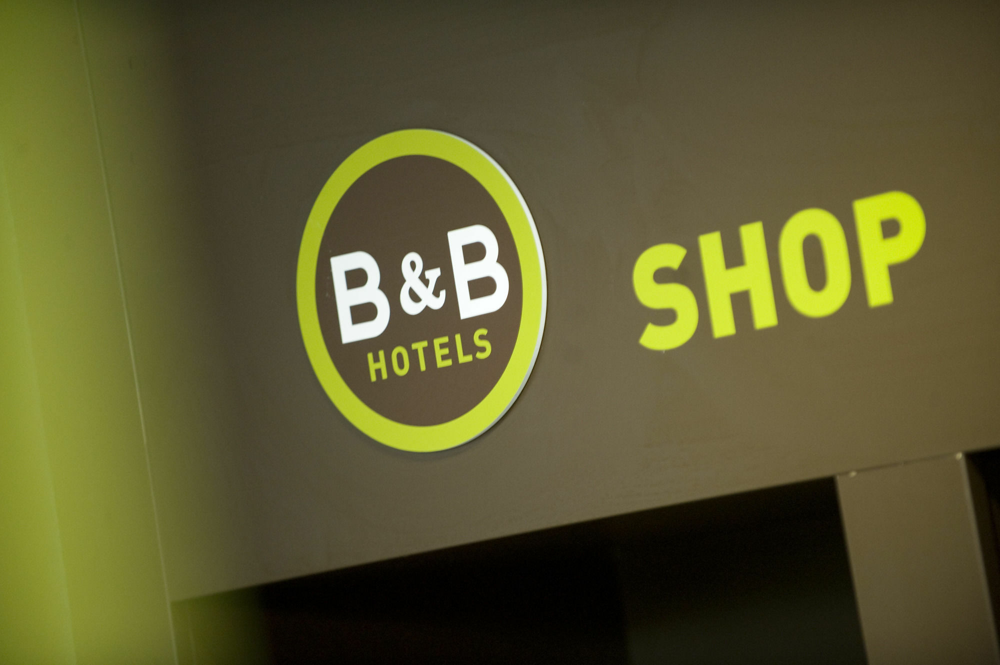 B&B Hotel Orly Rungis Aeroport 2 Etoiles Luaran gambar