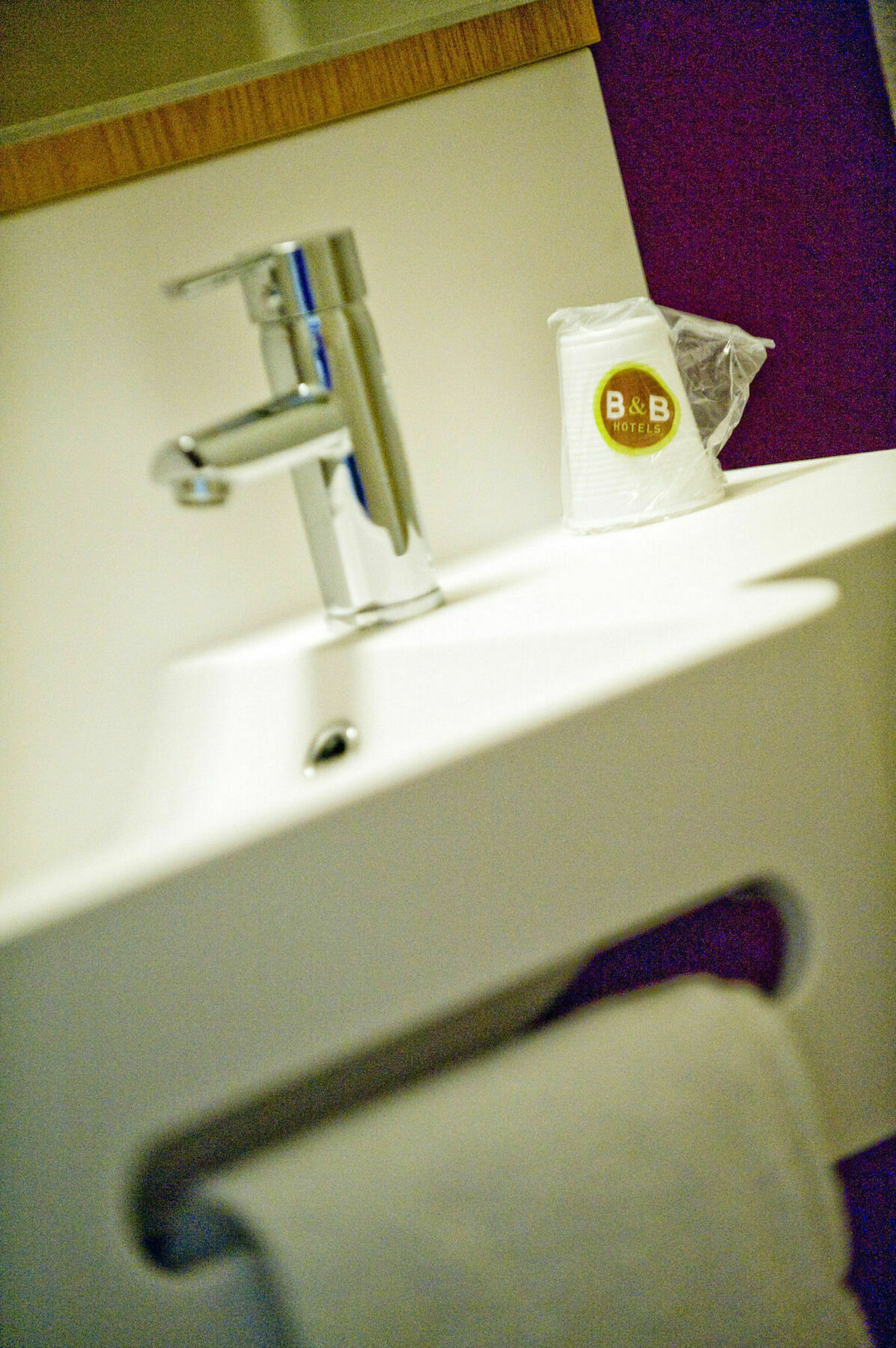 B&B Hotel Orly Rungis Aeroport 2 Etoiles Luaran gambar