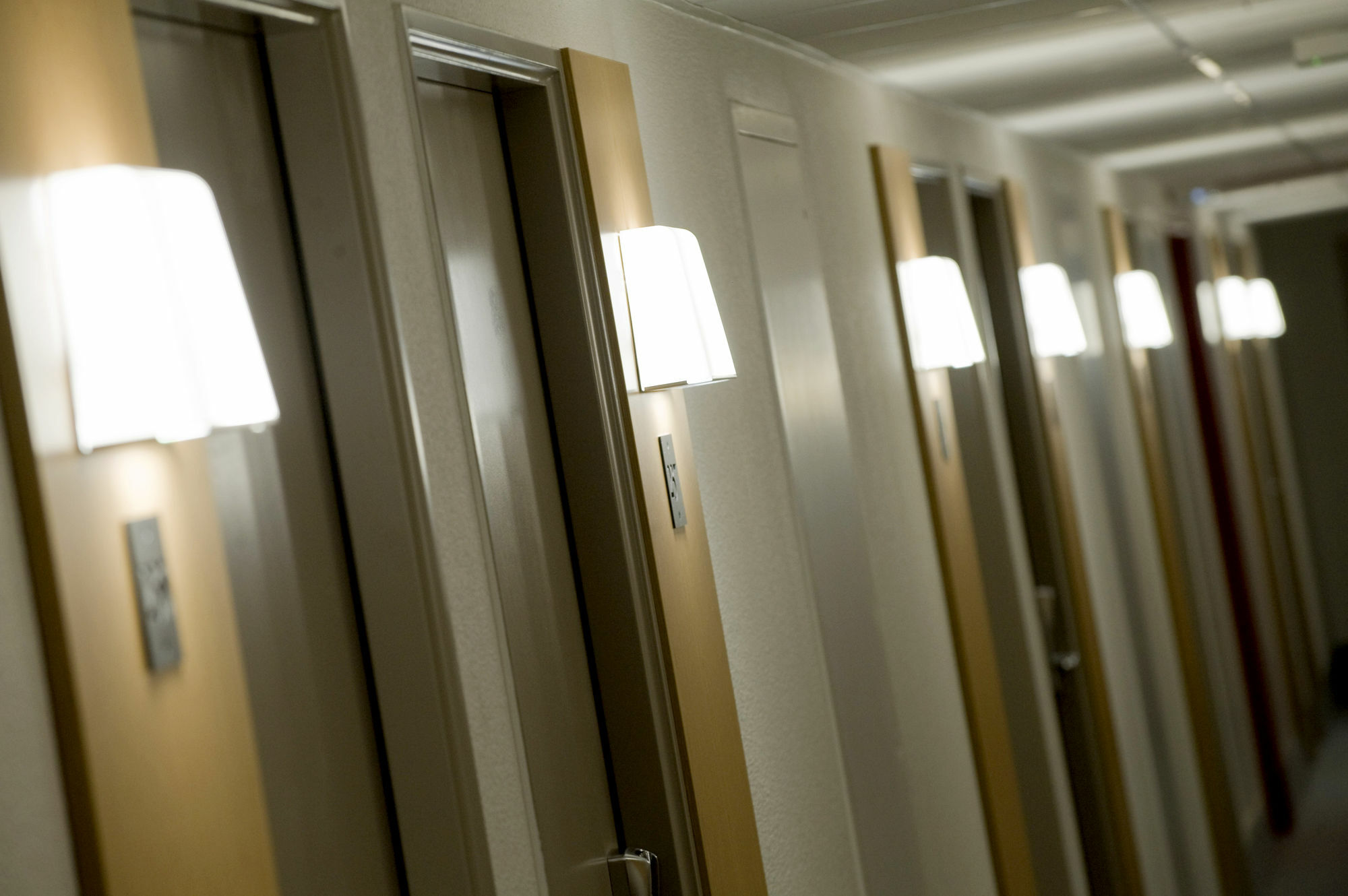 B&B Hotel Orly Rungis Aeroport 2 Etoiles Luaran gambar