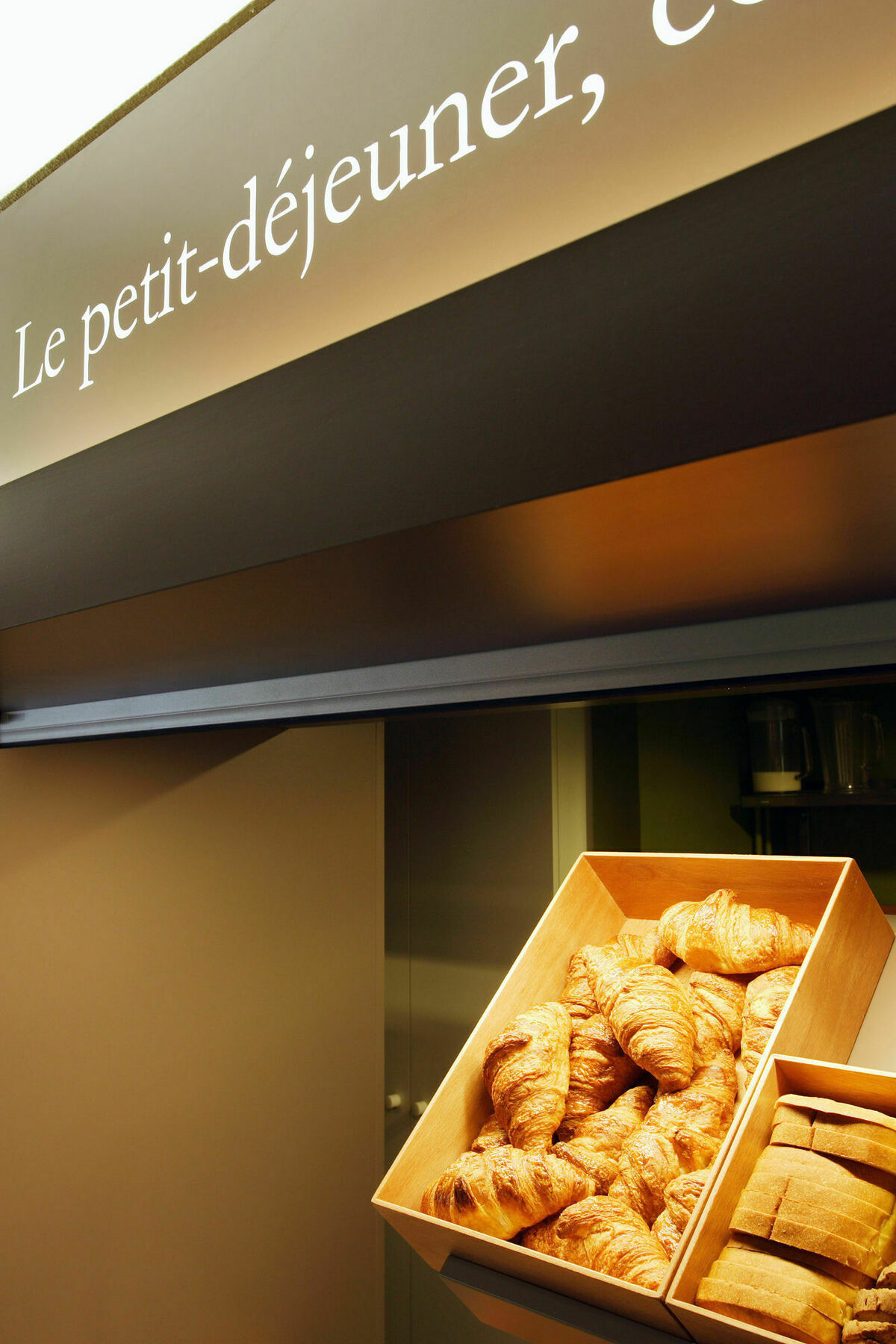 B&B Hotel Orly Rungis Aeroport 2 Etoiles Luaran gambar