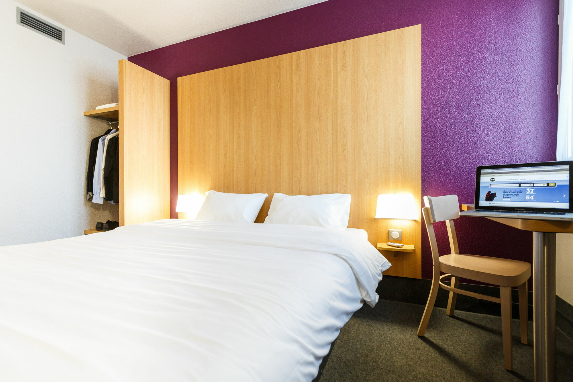 B&B Hotel Orly Rungis Aeroport 2 Etoiles Luaran gambar